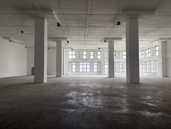 Neythal Road (D22), Factory #581168301